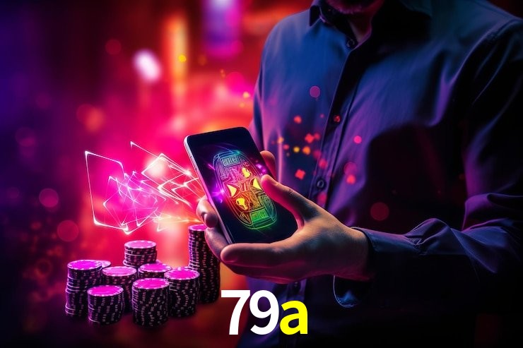 A Revolução dos Aplicativos de Jogos no 79a