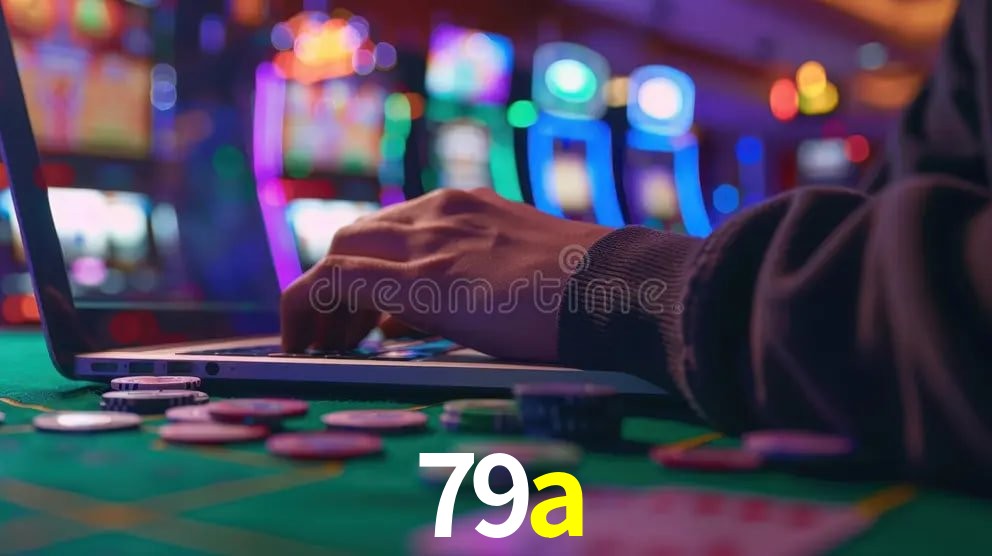 A Emoção da Loteria na 79a: Uma Chance de Mudança de Vida