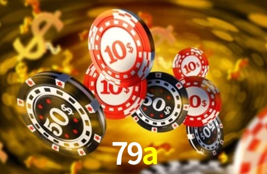 A Emoção da Loteria na 79a: Uma Chance de Mudança de Vida