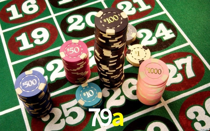 Descubra a Magia dos Jogos de Arcade no 79a