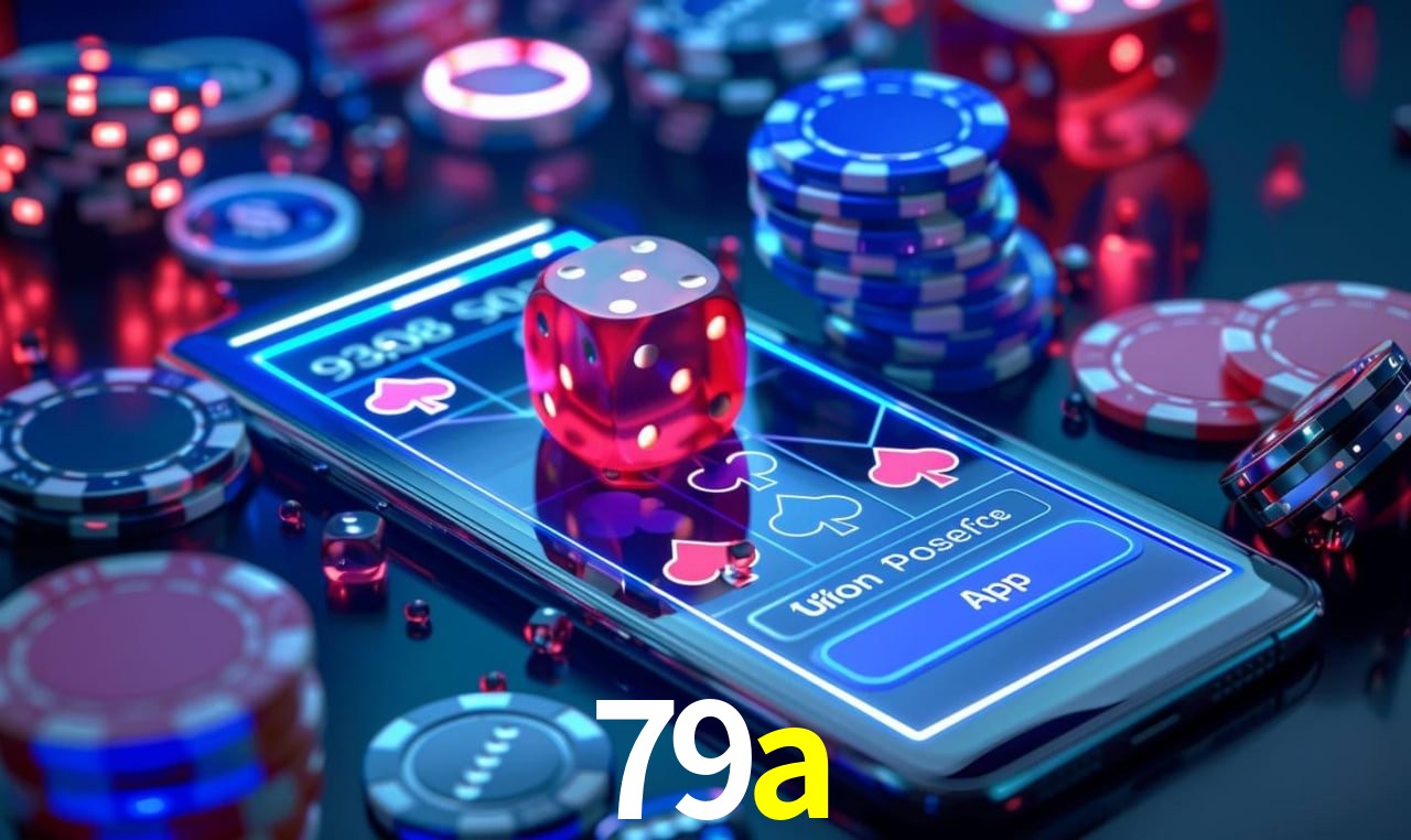 Desvendando o Mundo dos Jogos Virtuais na 79a