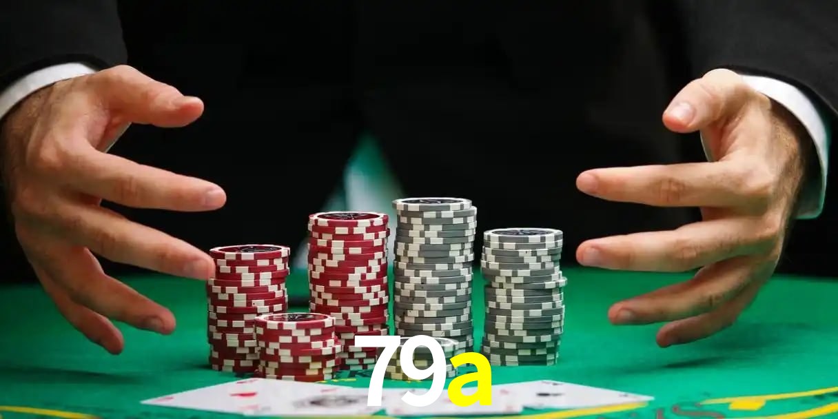 A Emoção da Loteria na 79a: Uma Chance de Mudança de Vida